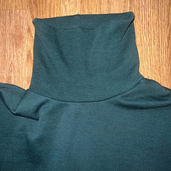 Zara Turtleneck - Picture 5 of 5